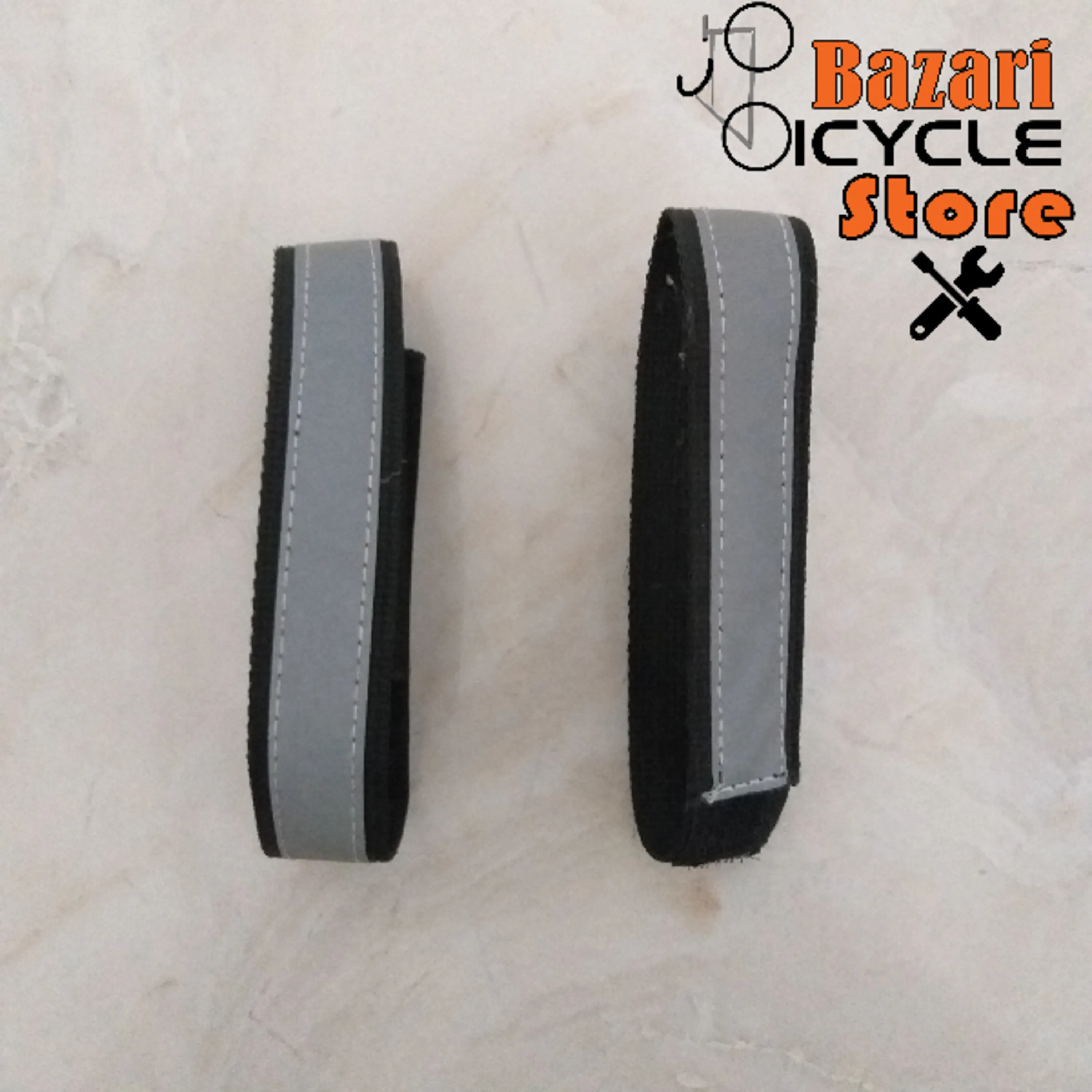 بند شب نمای ساق پا و بازو